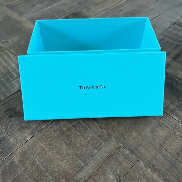 Tiffany blue box - Picture 3 of 3